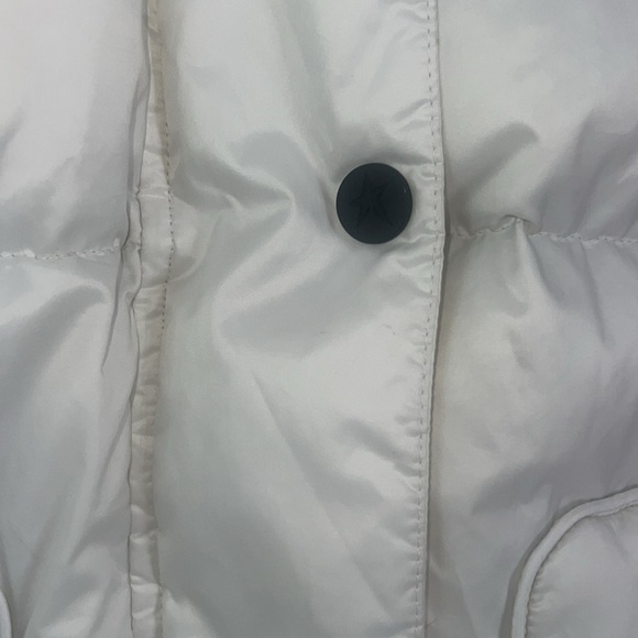 Perfect Moment White Puffer Jacket - Picture 4 of 16